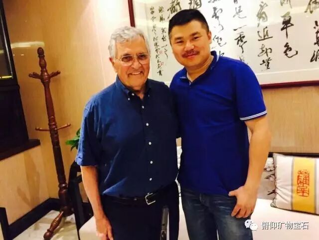 Dr. Harrison Hagan "Jack" Schmitt, the 12th Person to Walk on the Moon!